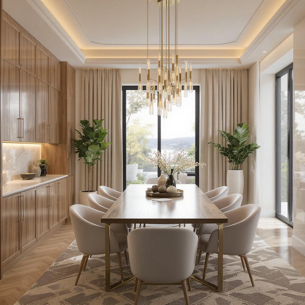 Apartamento T3 em Braga